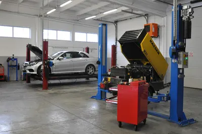 Wagra Bis Mechanik Toruń serwis aut ososbowych i dostawczych